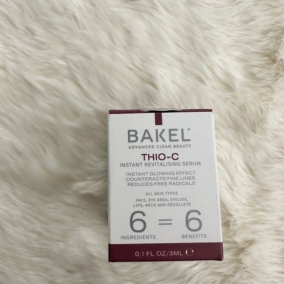 BAKEL advanced clean beauty THIO-C - Picture 5 of 5